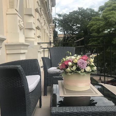 Apartment Bunina 8 โอเดสซา ภายนอก รูปภาพ