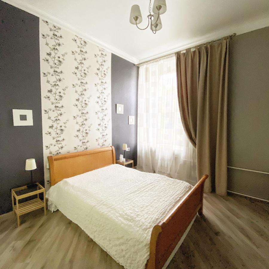 Apartment Bunina 8 โอเดสซา ภายนอก รูปภาพ