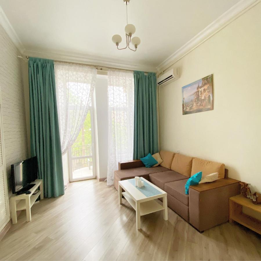 Apartment Bunina 8 โอเดสซา ภายนอก รูปภาพ