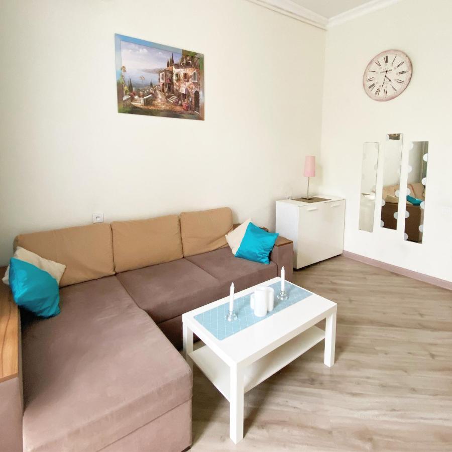 Apartment Bunina 8 โอเดสซา ภายนอก รูปภาพ