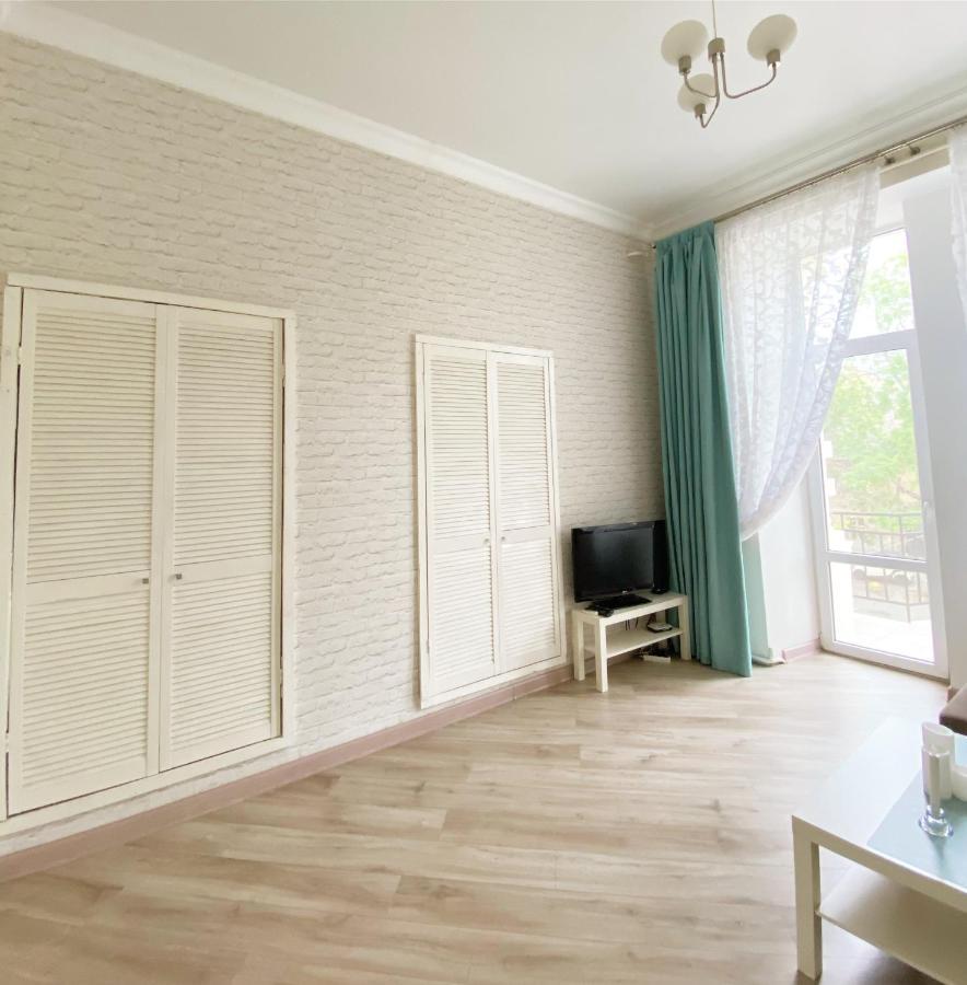Apartment Bunina 8 โอเดสซา ภายนอก รูปภาพ