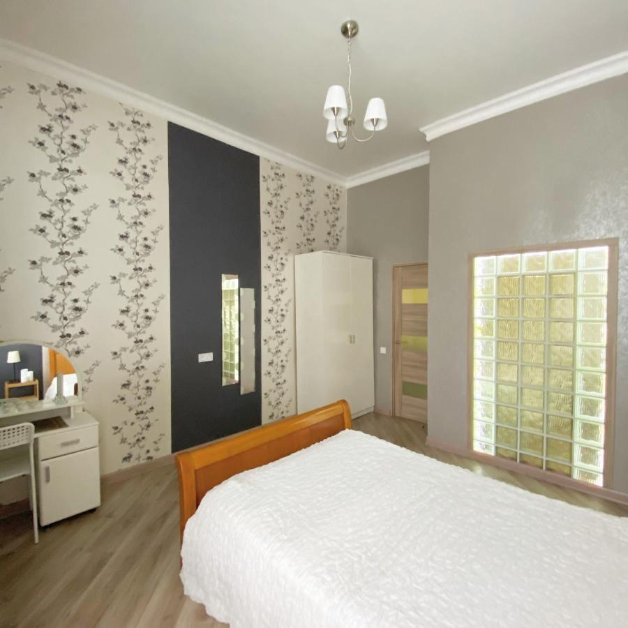 Apartment Bunina 8 โอเดสซา ภายนอก รูปภาพ