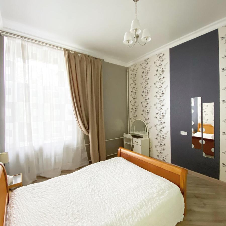 Apartment Bunina 8 โอเดสซา ภายนอก รูปภาพ