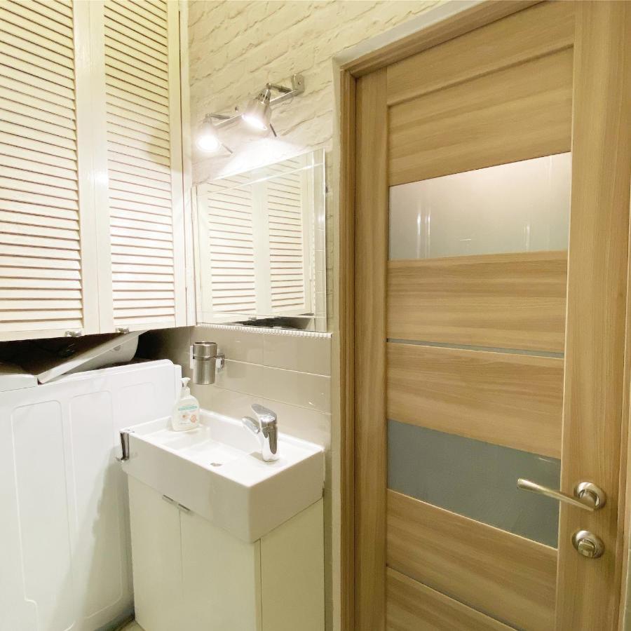 Apartment Bunina 8 โอเดสซา ภายนอก รูปภาพ