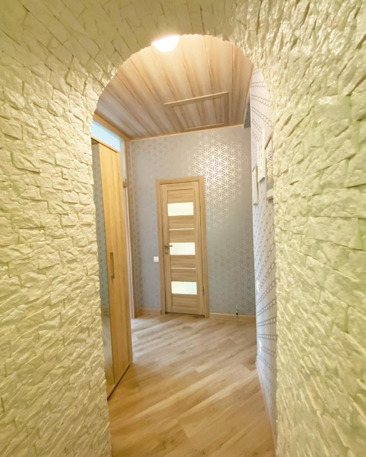 Apartment Bunina 8 โอเดสซา ภายนอก รูปภาพ