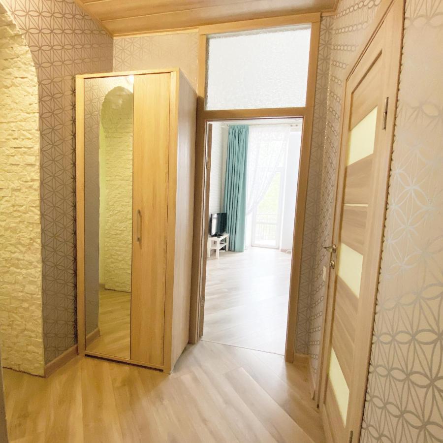 Apartment Bunina 8 โอเดสซา ภายนอก รูปภาพ