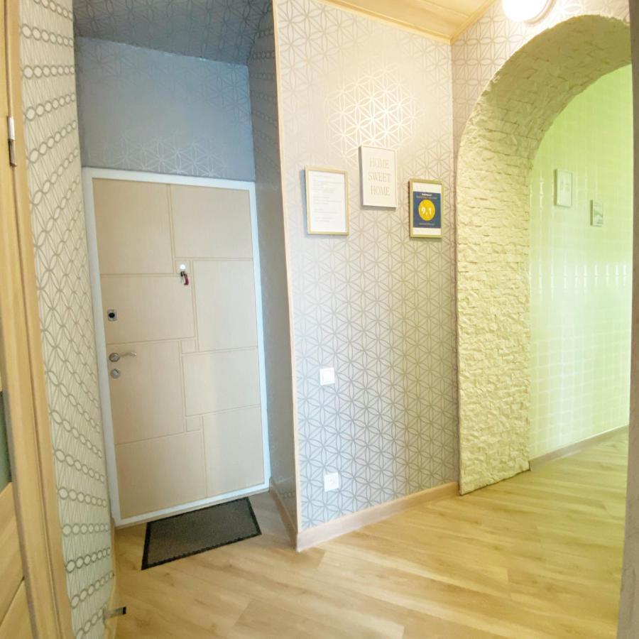 Apartment Bunina 8 โอเดสซา ภายนอก รูปภาพ