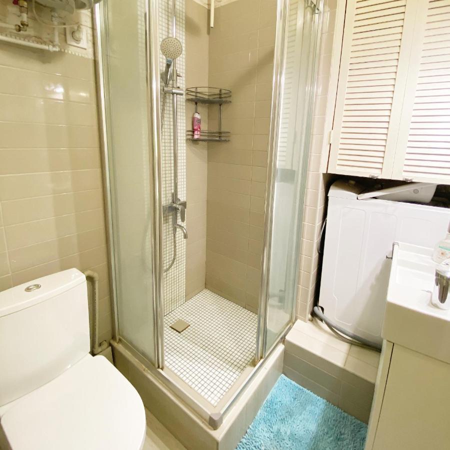 Apartment Bunina 8 โอเดสซา ภายนอก รูปภาพ