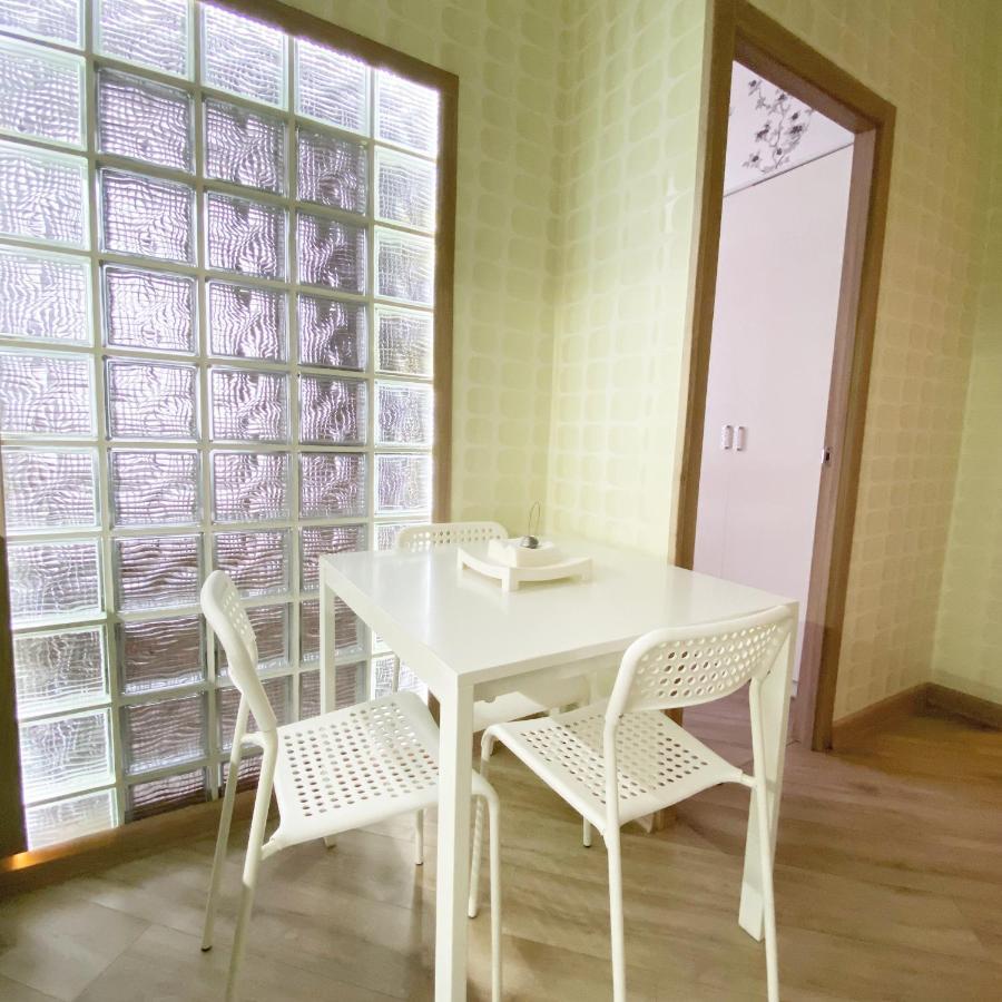 Apartment Bunina 8 โอเดสซา ภายนอก รูปภาพ
